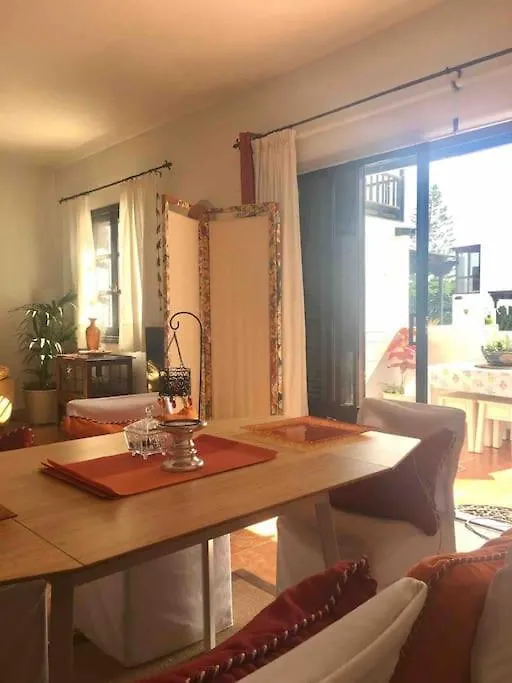 Holiday home Duplex 3 Dormitorios Con Parking Privado Costa Teguise Spain