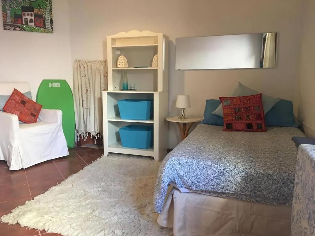 Duplex 3 Dormitorios Con Parking Privado Costa Teguise