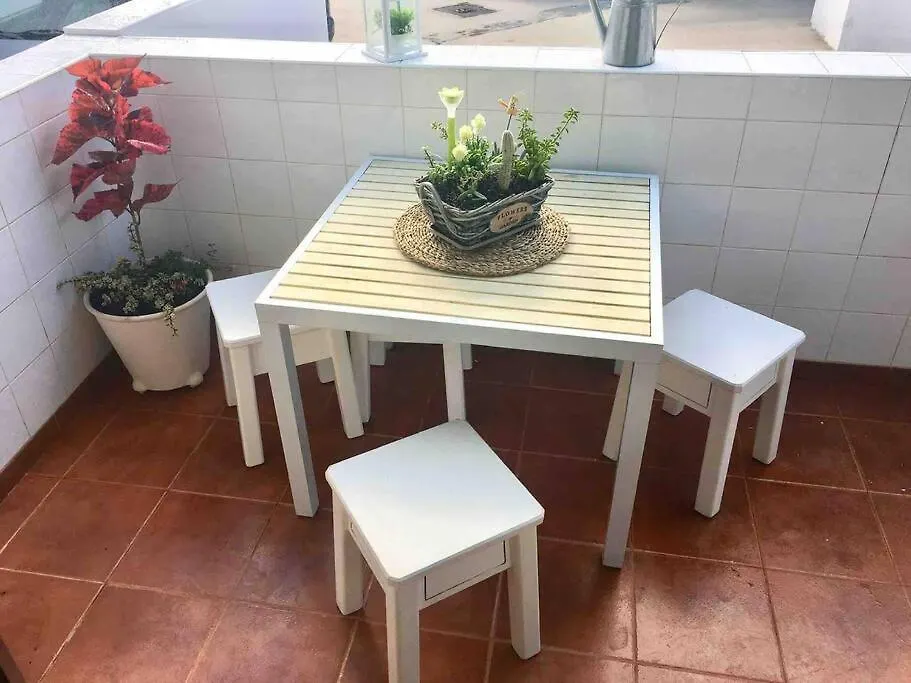 Duplex 3 Dormitorios Con Parking Privado Costa Teguise 0*,  Spain