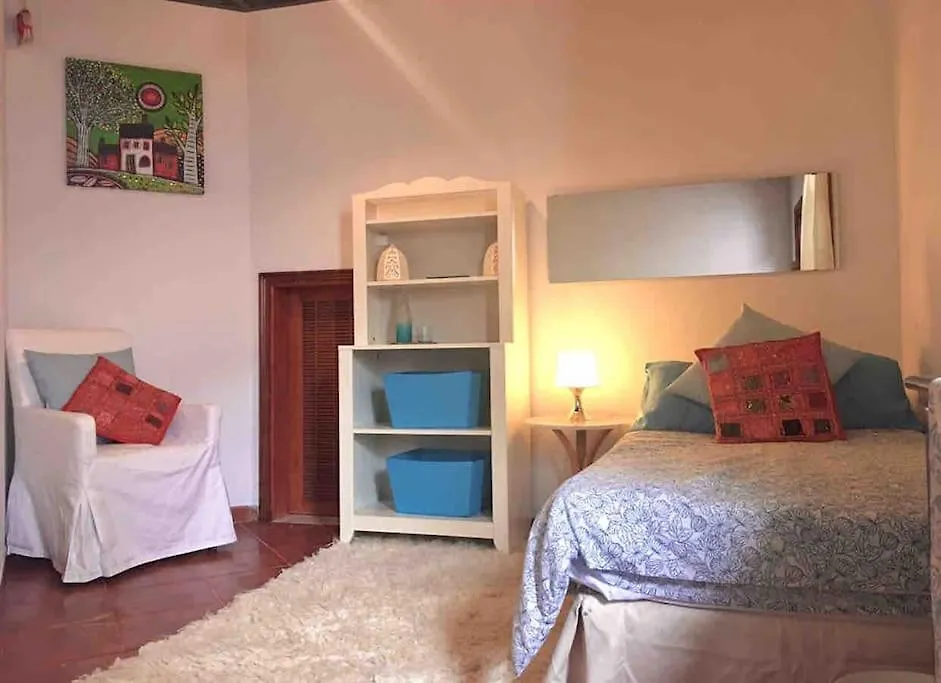 Holiday home Duplex 3 Dormitorios Con Parking Privado Costa Teguise Spain