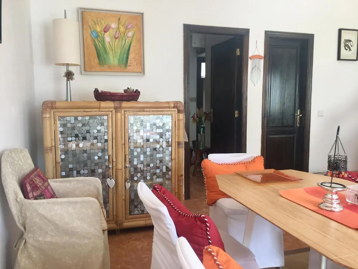 Duplex 3 Dormitorios Con Parking Privado Costa Teguise Spain