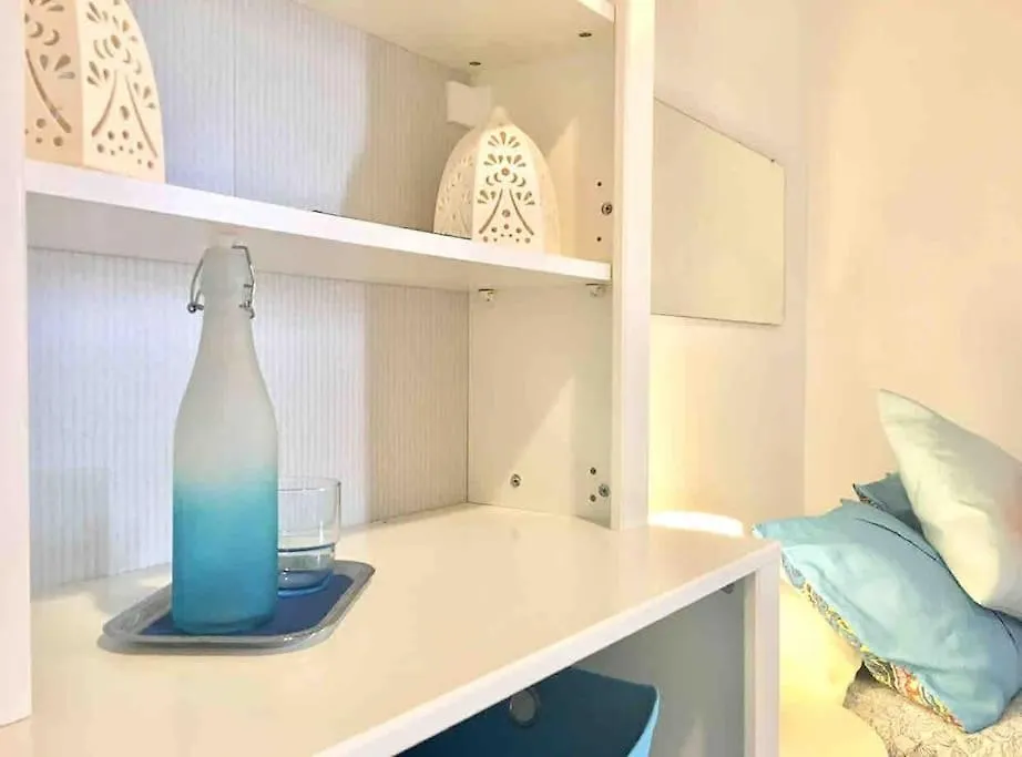 Duplex 3 Dormitorios Con Parking Privado Costa Teguise