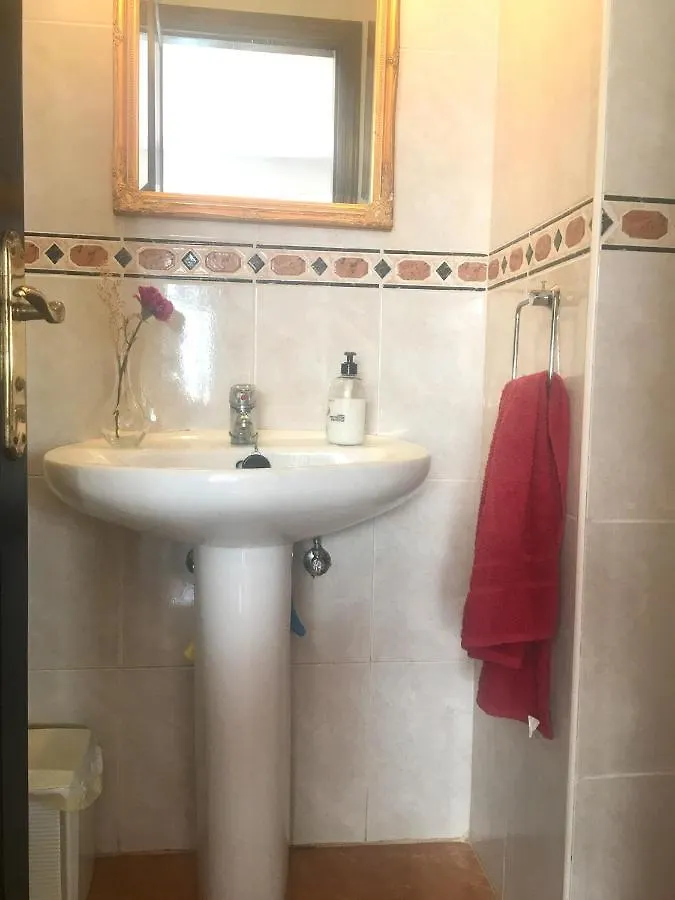 Holiday home Duplex 3 Dormitorios Con Parking Privado Costa Teguise Spain