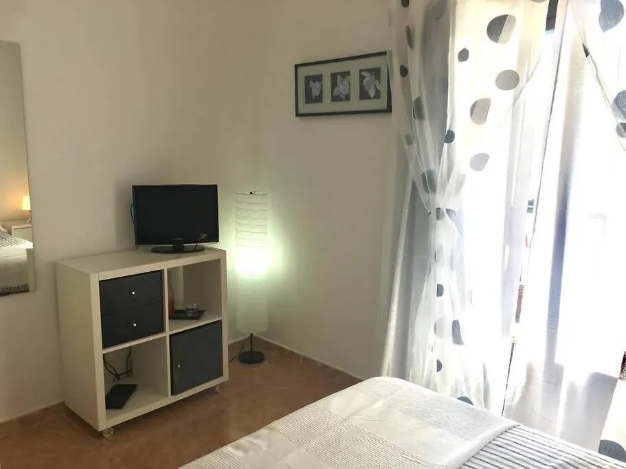 Holiday home Duplex 3 Dormitorios Con Parking Privado Costa Teguise