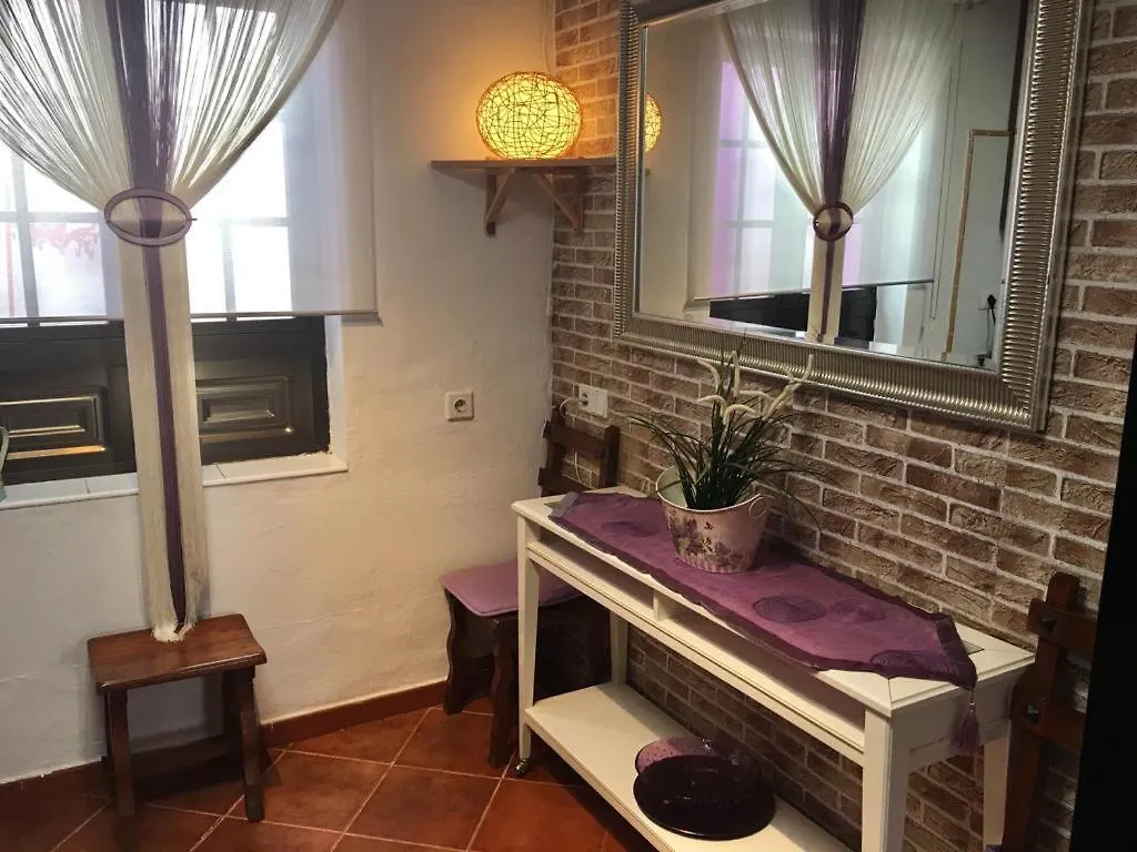 Holiday home Duplex 3 Dormitorios Con Parking Privado Costa Teguise
