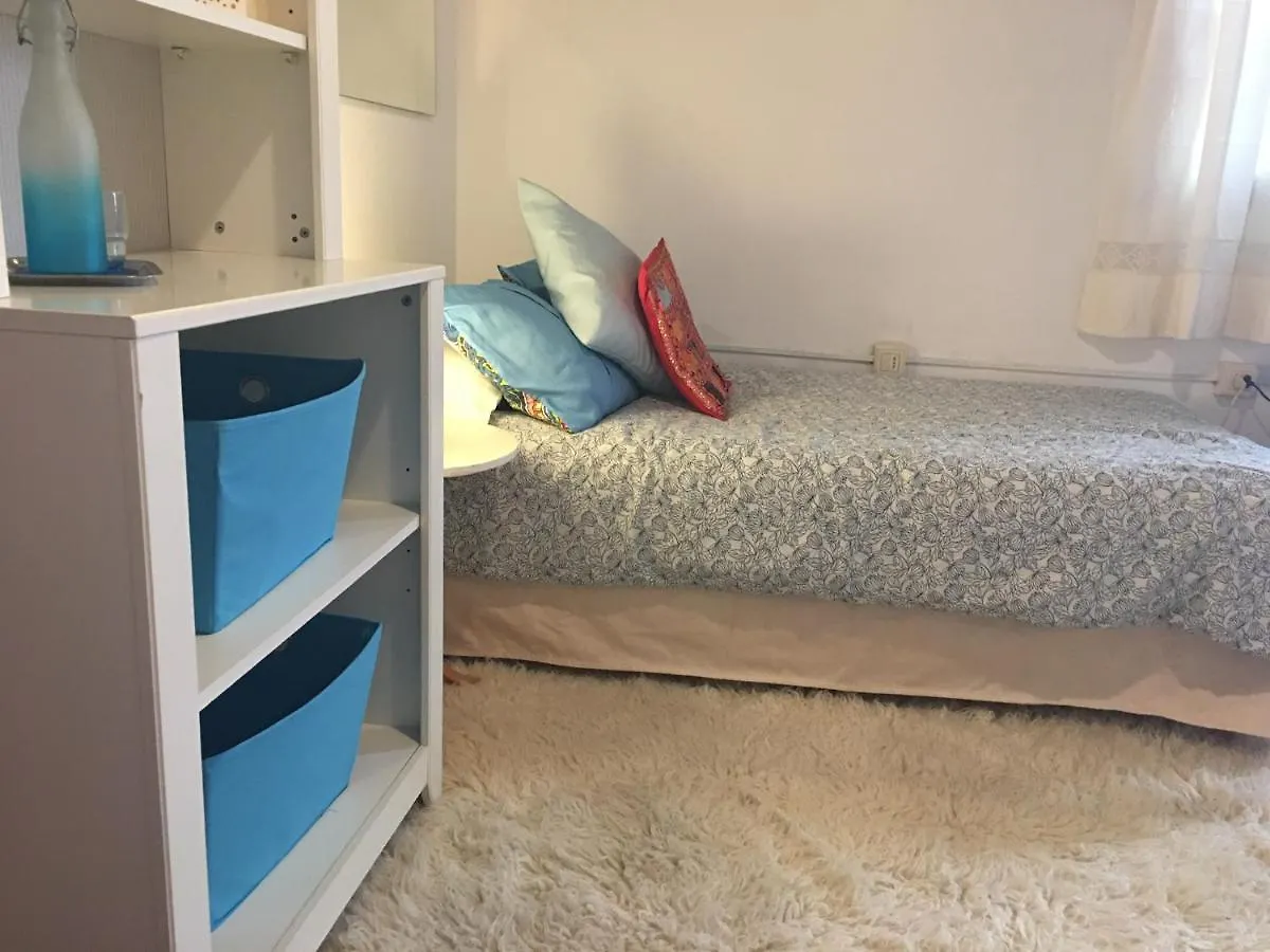 Duplex 3 Dormitorios Con Parking Privado Costa Teguise