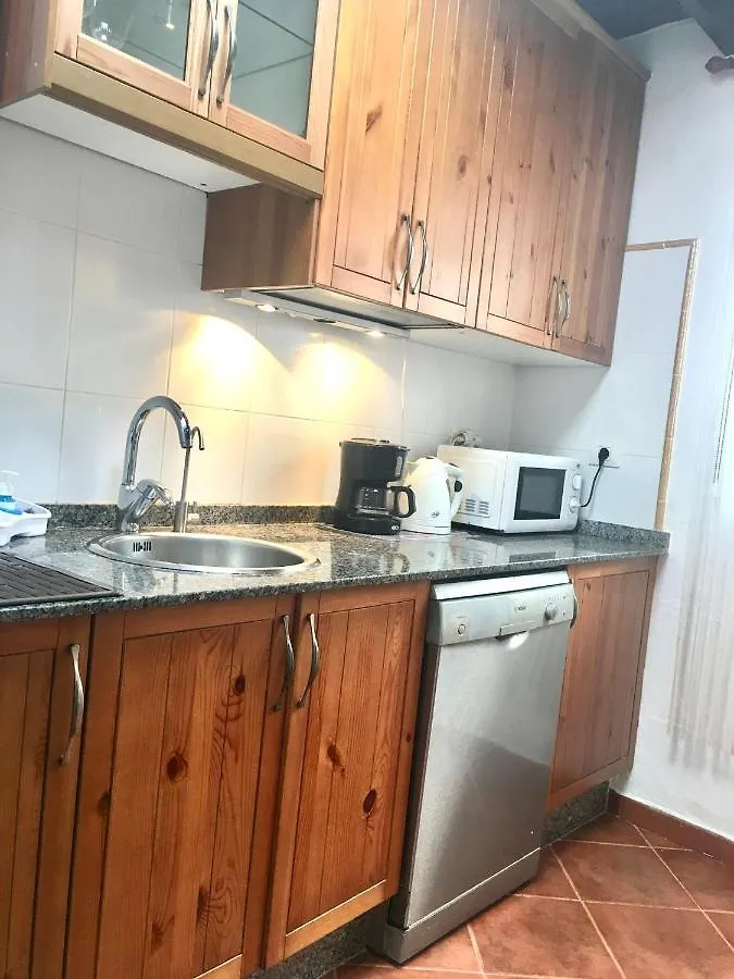 Duplex 3 Dormitorios Con Parking Privado Costa Teguise