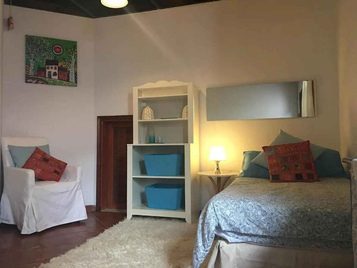 Holiday home Duplex 3 Dormitorios Con Parking Privado Costa Teguise Spain