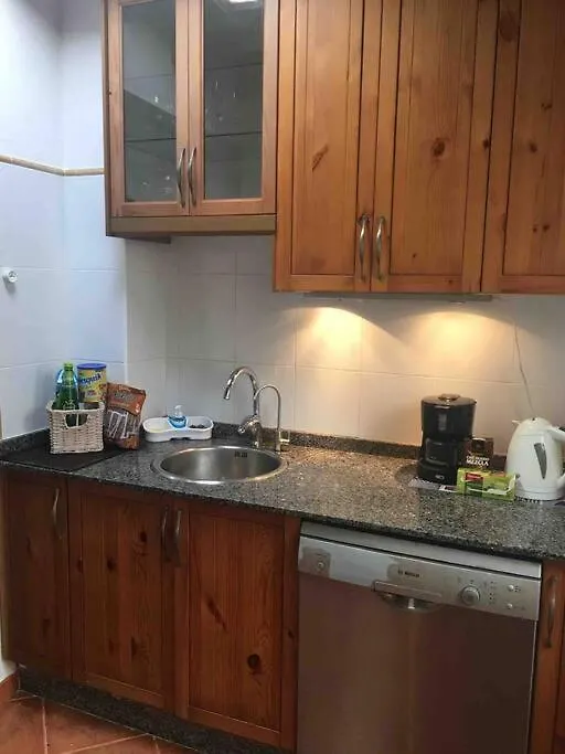 Duplex 3 Dormitorios Con Parking Privado Costa Teguise Spain
