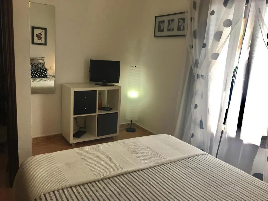 Duplex 3 Dormitorios Con Parking Privado Costa Teguise Spain
