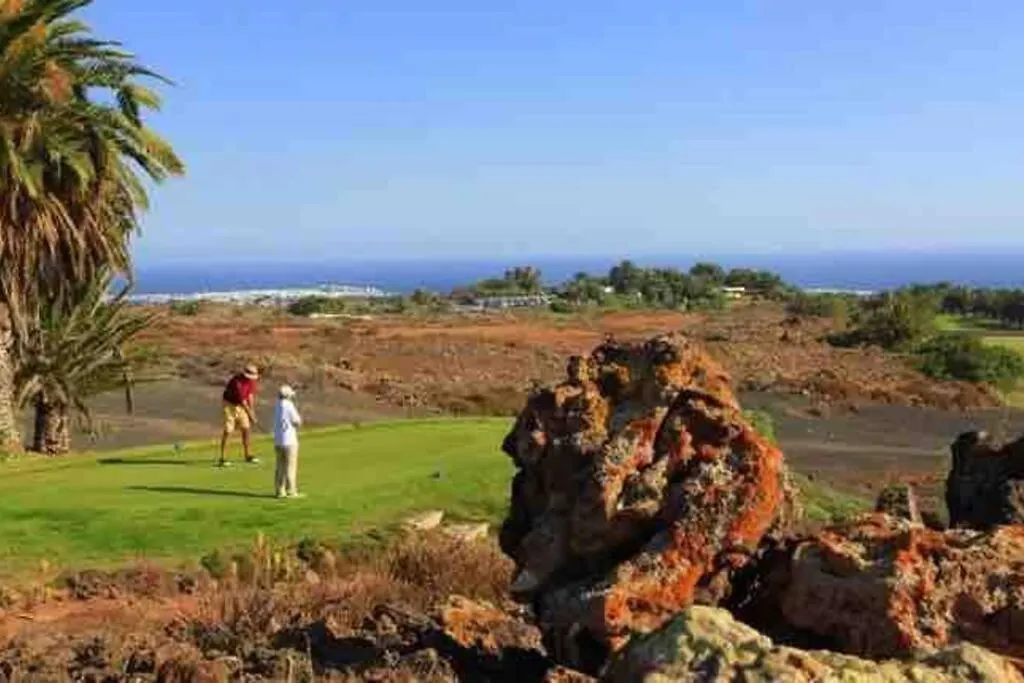 Duplex 3 Dormitorios Con Parking Privado Costa Teguise Holiday home