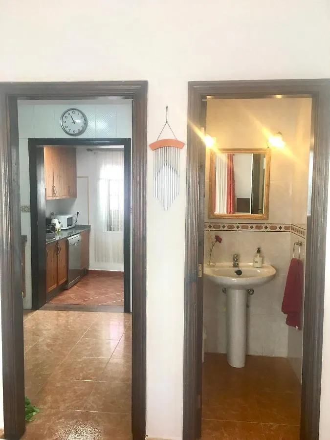Holiday home Duplex 3 Dormitorios Con Parking Privado Costa Teguise