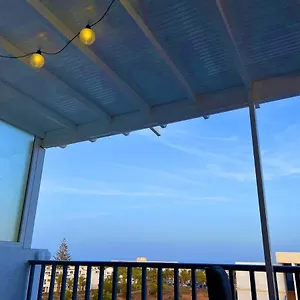 Charcos Terrace View Apartamento