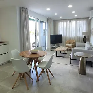 Sabbia Blue Apartamento