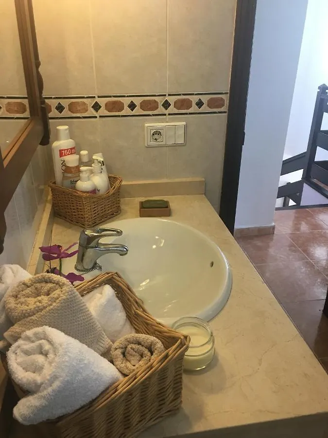 Duplex 3 Dormitorios Con Parking Privado Costa Teguise 0*,